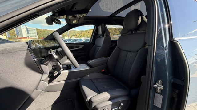 Obrázok Q7 SUV TDI quattro 220kW