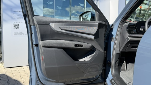 Obrázok Q7 SUV TDI quattro 220kW