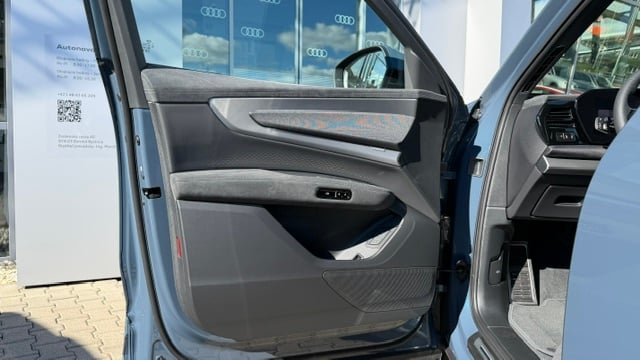Obrázok Q7 SUV TDI quattro 220kW
