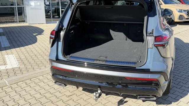 Obrázok Q7 SUV TDI quattro 220kW
