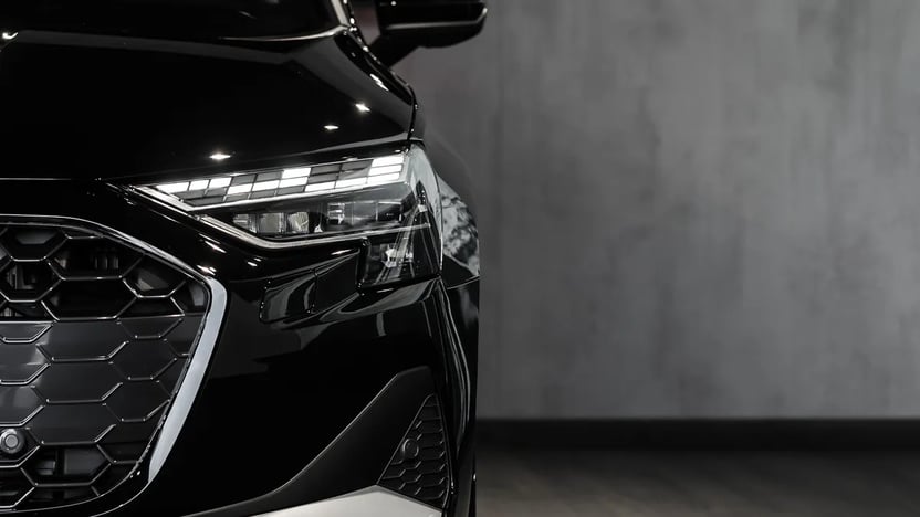 Obrázok A3 Lim advanced 110kW TFSI STR