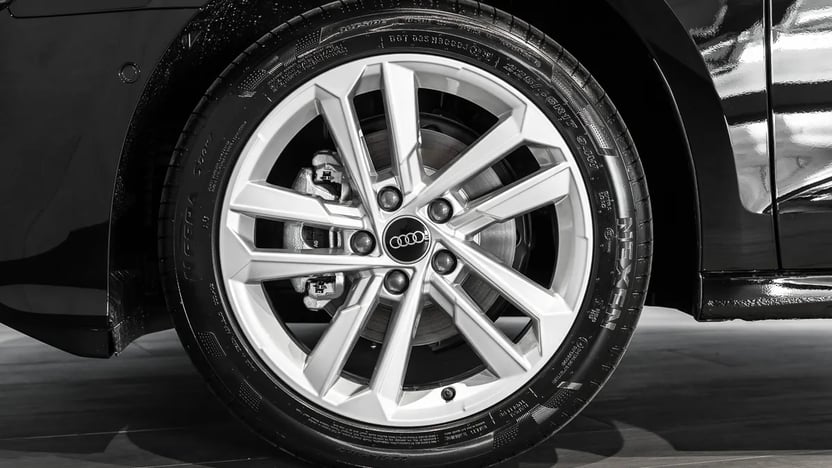Obrázok A3 Lim advanced 110kW TFSI STR