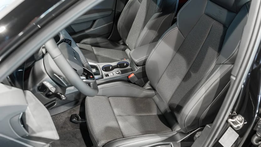Obrázok A3 Lim advanced 110kW TFSI STR