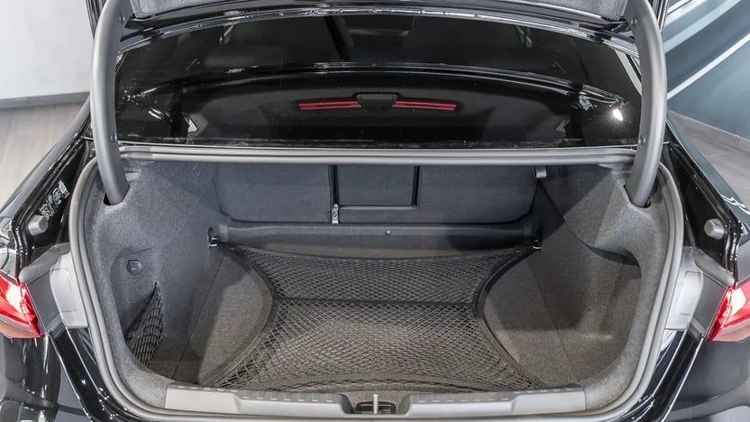 Obrázok A3 Lim advanced 110kW TFSI STR