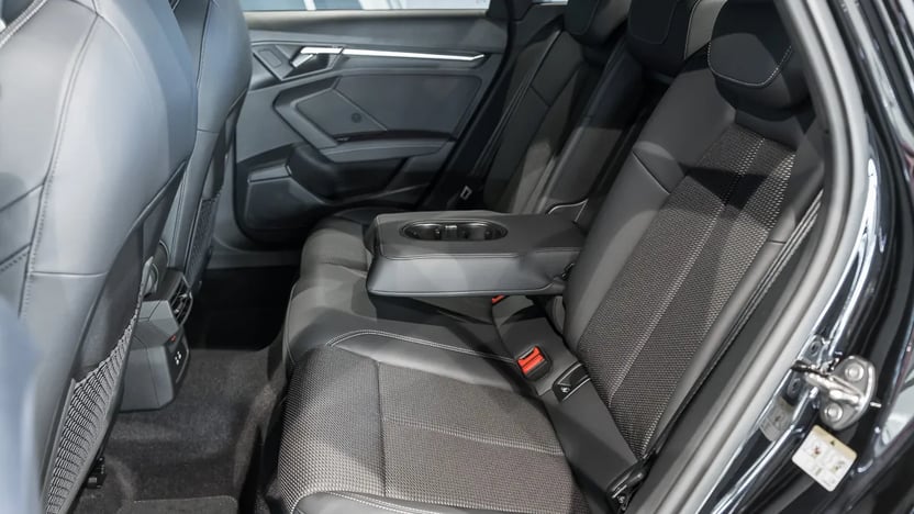 Obrázok A3 Lim advanced 110kW TFSI STR