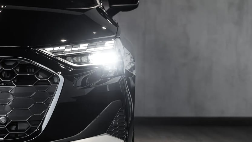 Obrázok A3 Lim advanced 110kW TFSI STR