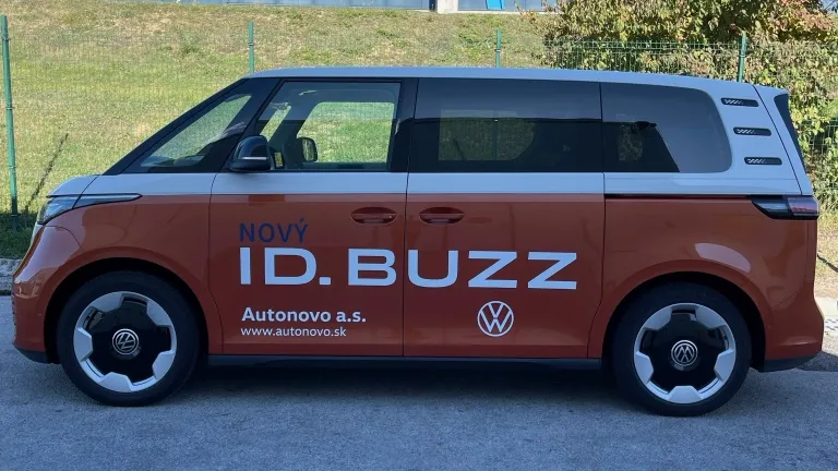 Obrázok ID.Buzz Pro KR 77&#x2F;82 kWh