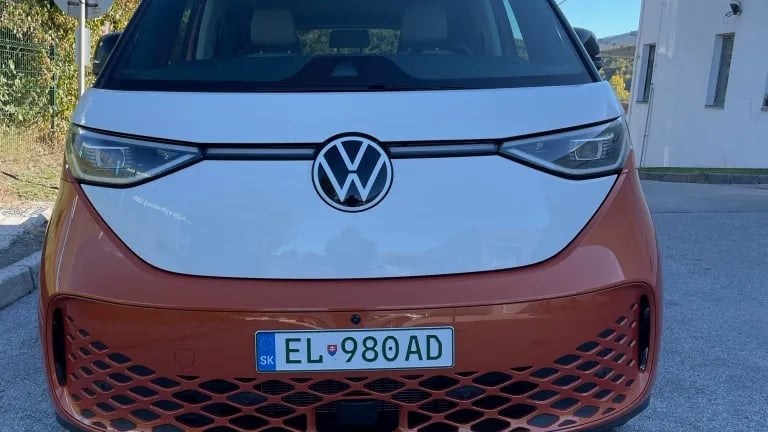 Obrázok ID.Buzz Pro KR 77&#x2F;82 kWh