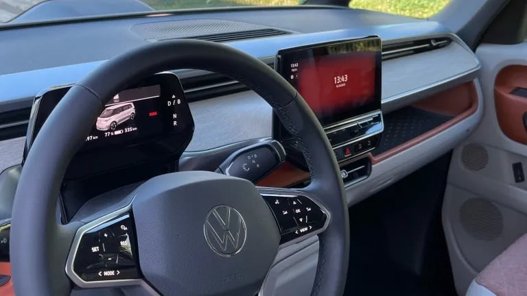 Obrázok ID.Buzz Pro KR 77&#x2F;82 kWh