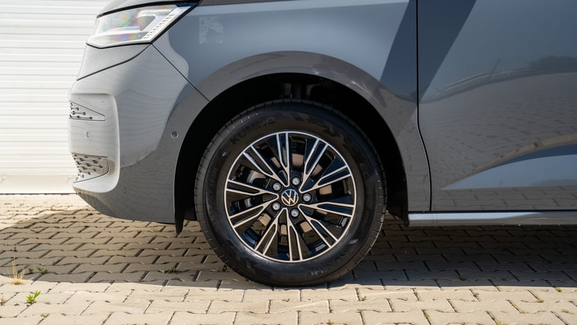 Obrázok Multivan Life Long 2,0 TDI