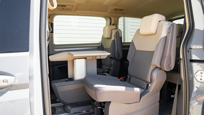 Obrázok Multivan Life Long 2,0 TDI