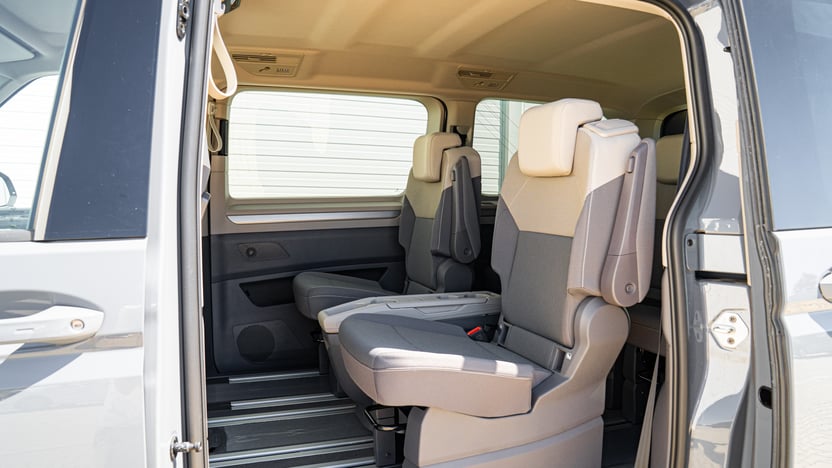 Obrázok Multivan Life Long 2,0 TDI