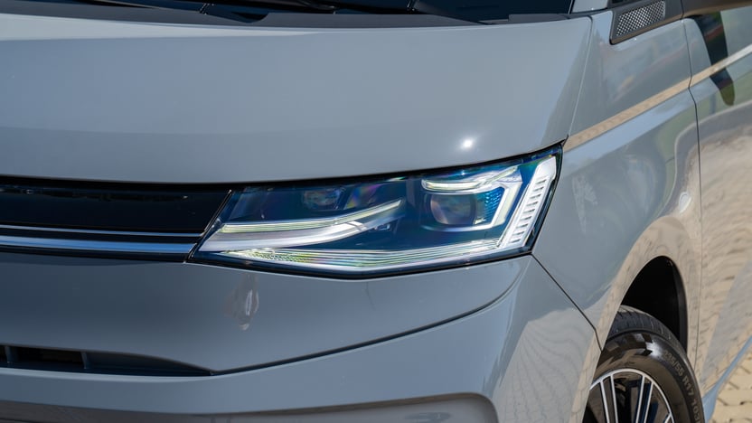 Obrázok Multivan Life Long 2,0 TDI
