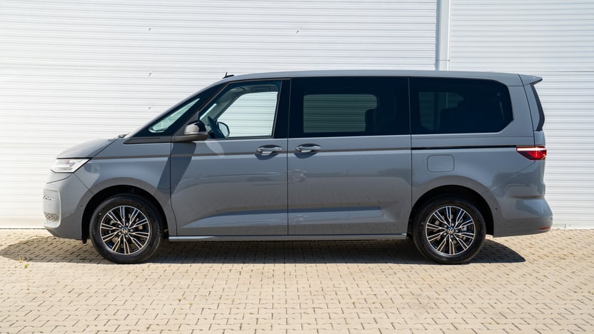 Obrázok Multivan Life Long 2,0 TDI