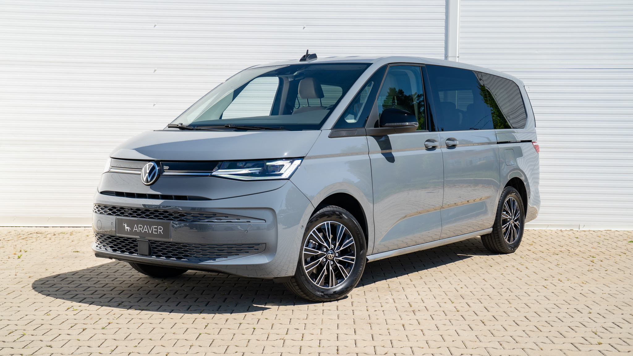 Obrázok Multivan Life Long 2,0 TDI