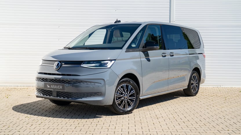 Obrázok Multivan Life Long 2,0 TDI