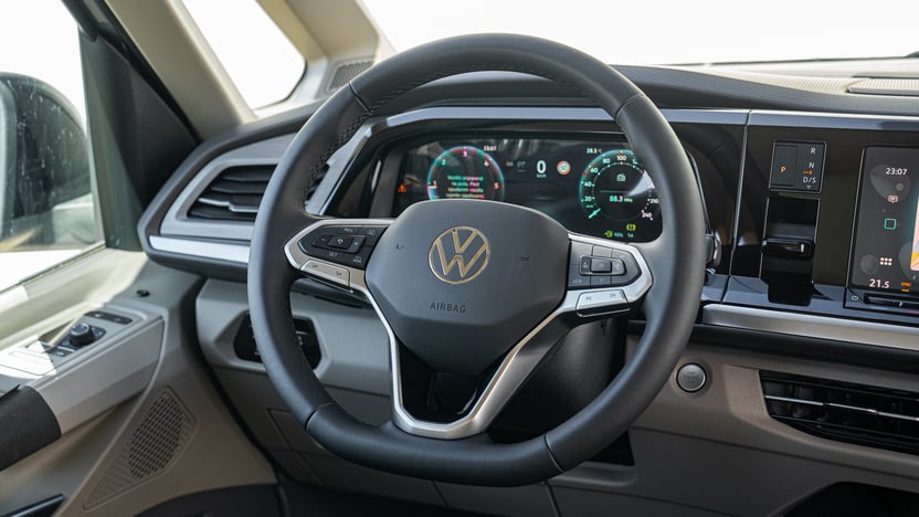 Obrázok Multivan Life Long 2,0 TDI