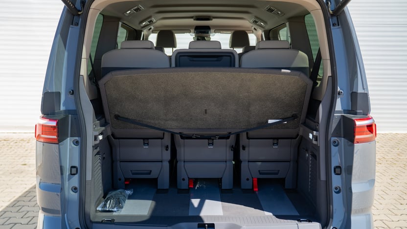 Obrázok Multivan Life Long 2,0 TDI