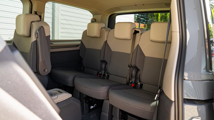 Obrázok Multivan Life Long 2,0 TDI