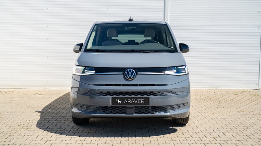 Obrázok Multivan Life Long 2,0 TDI