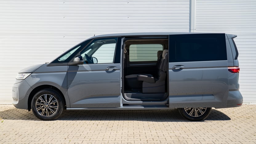 Obrázok Multivan Life Long 2,0 TDI