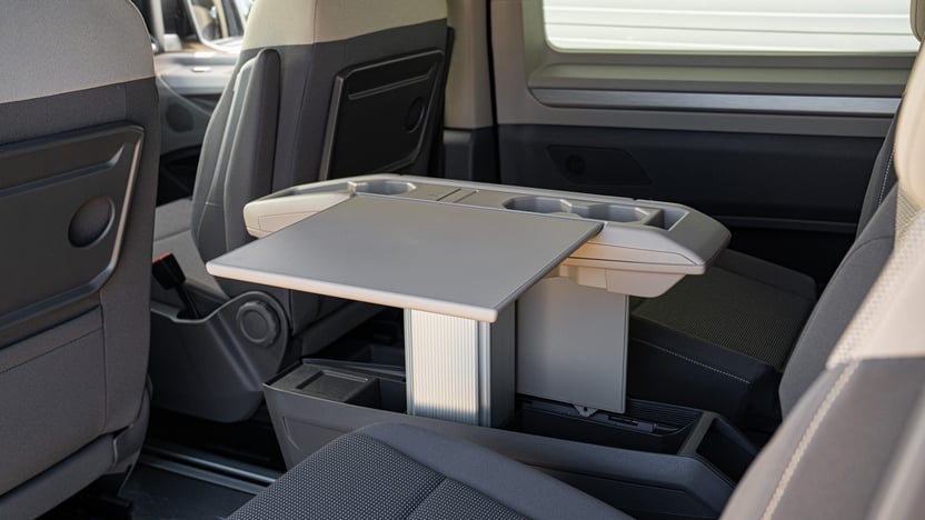 Obrázok Multivan Life Long 2,0 TDI