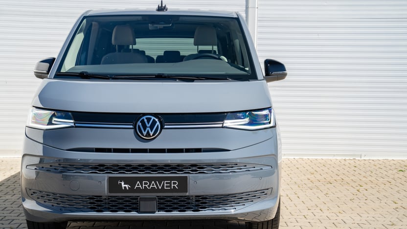 Obrázok Multivan Life Long 2,0 TDI