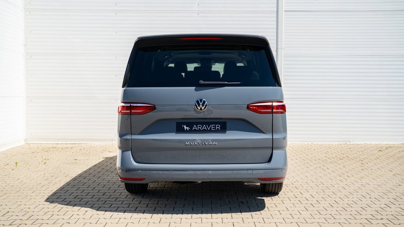 Obrázok Multivan Life Long 2,0 TDI