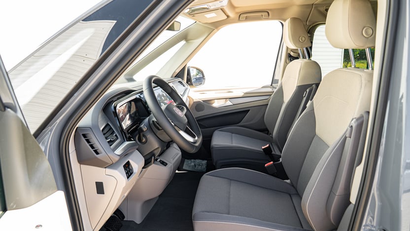 Obrázok Multivan Life Long 2,0 TDI