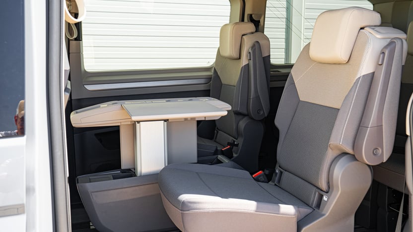 Obrázok Multivan Life Long 2,0 TDI