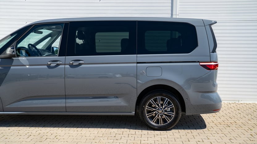 Obrázok Multivan Life Long 2,0 TDI