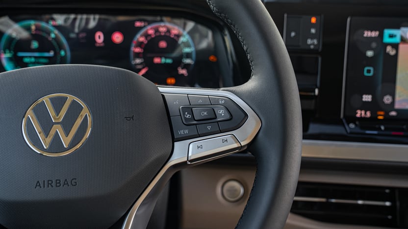 Obrázok Multivan Life Long 2,0 TDI