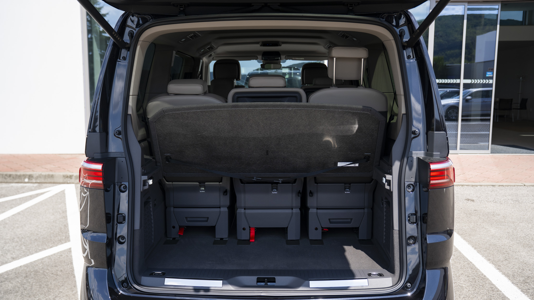 Obrázok Multivan Style Long 2,0 TSI