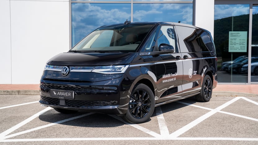 Obrázok Multivan Style Long 2,0 TSI