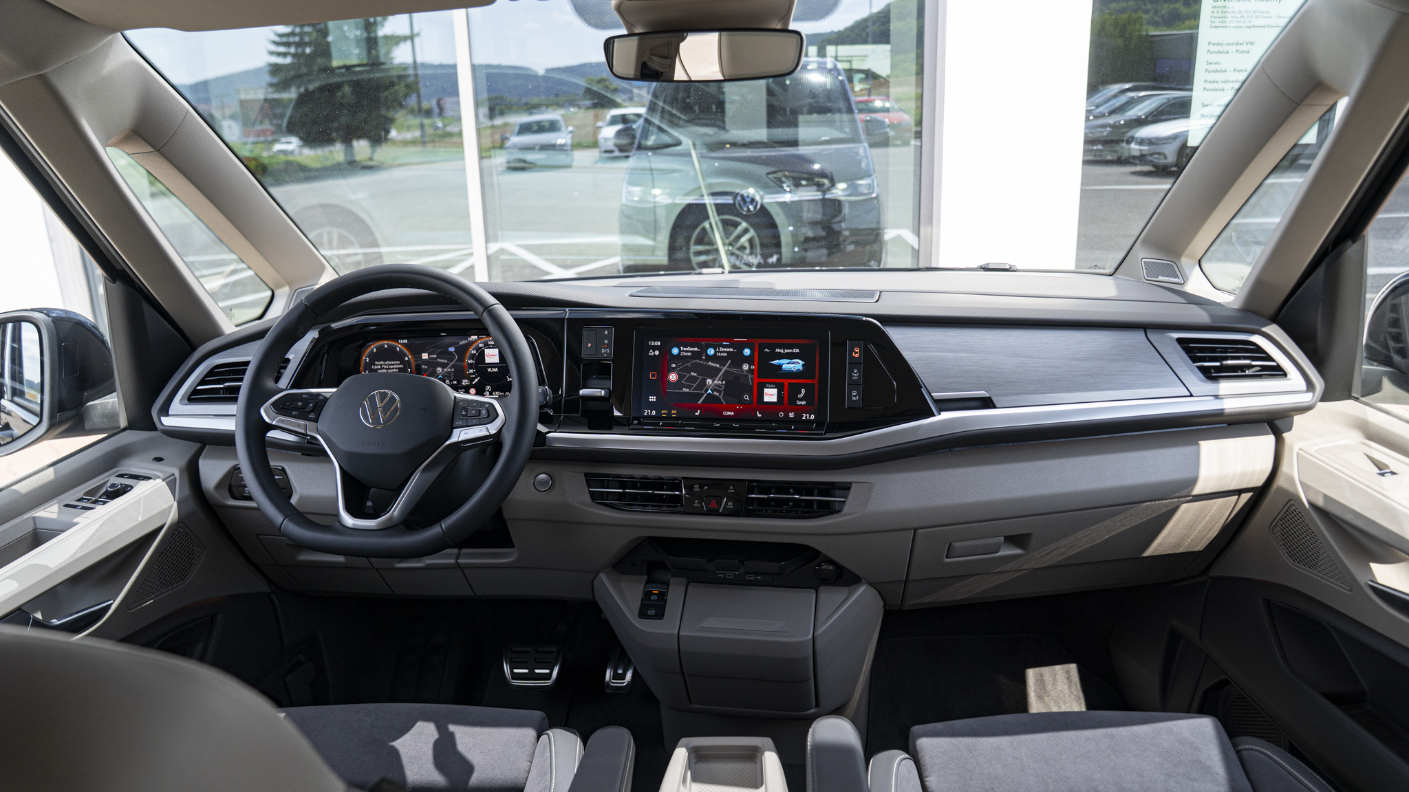 Obrázok Multivan Style Long 2,0 TSI