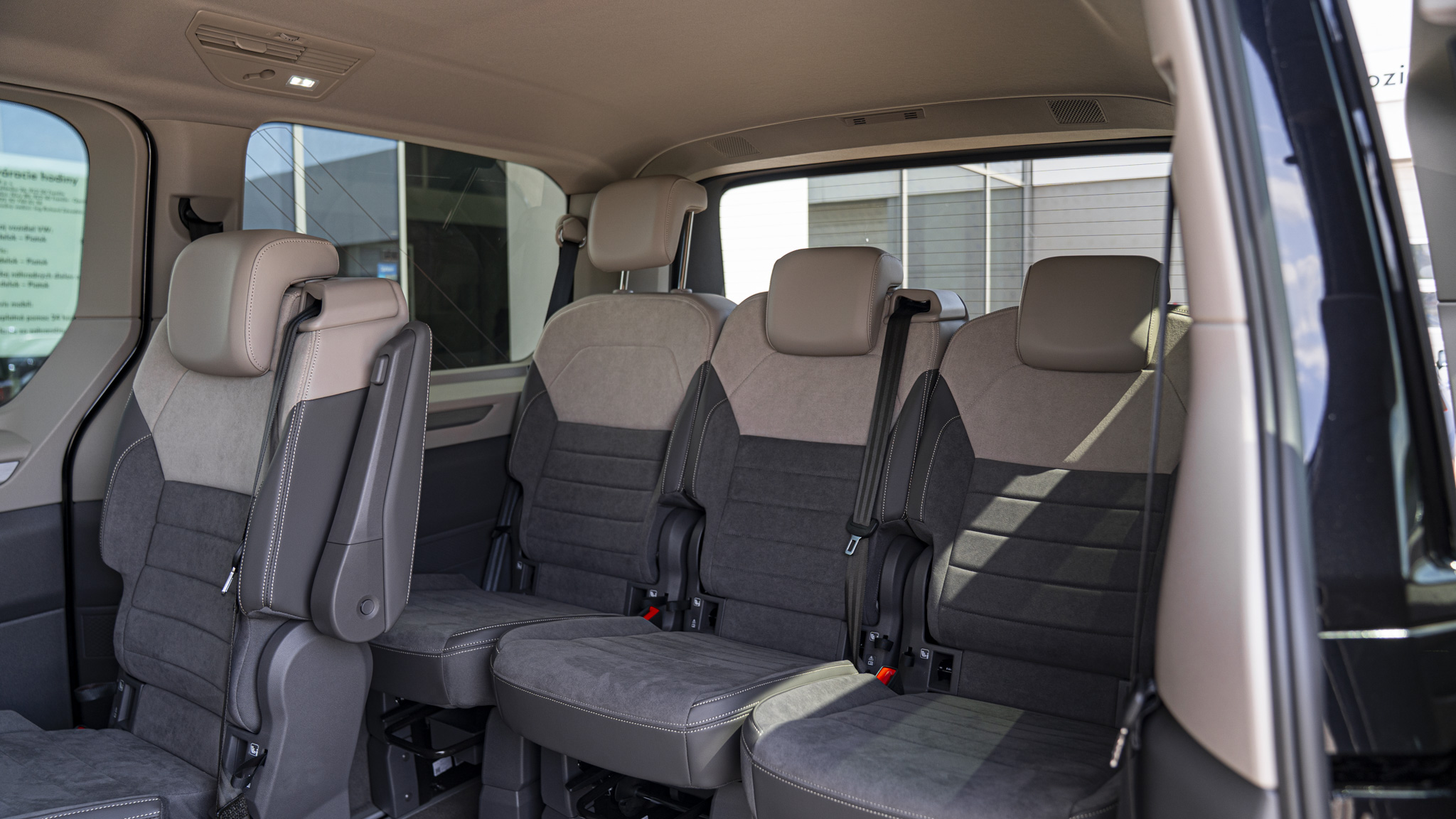 Obrázok Multivan Style Long 2,0 TSI