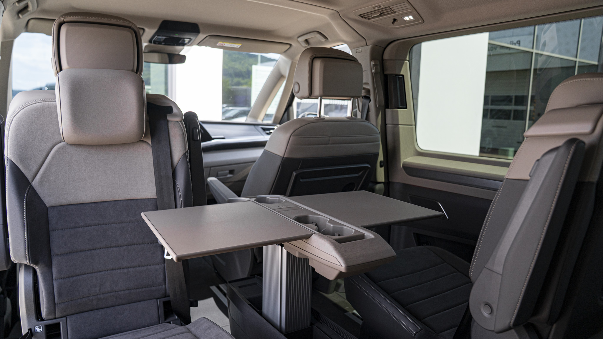 Obrázok Multivan Style Long 2,0 TSI