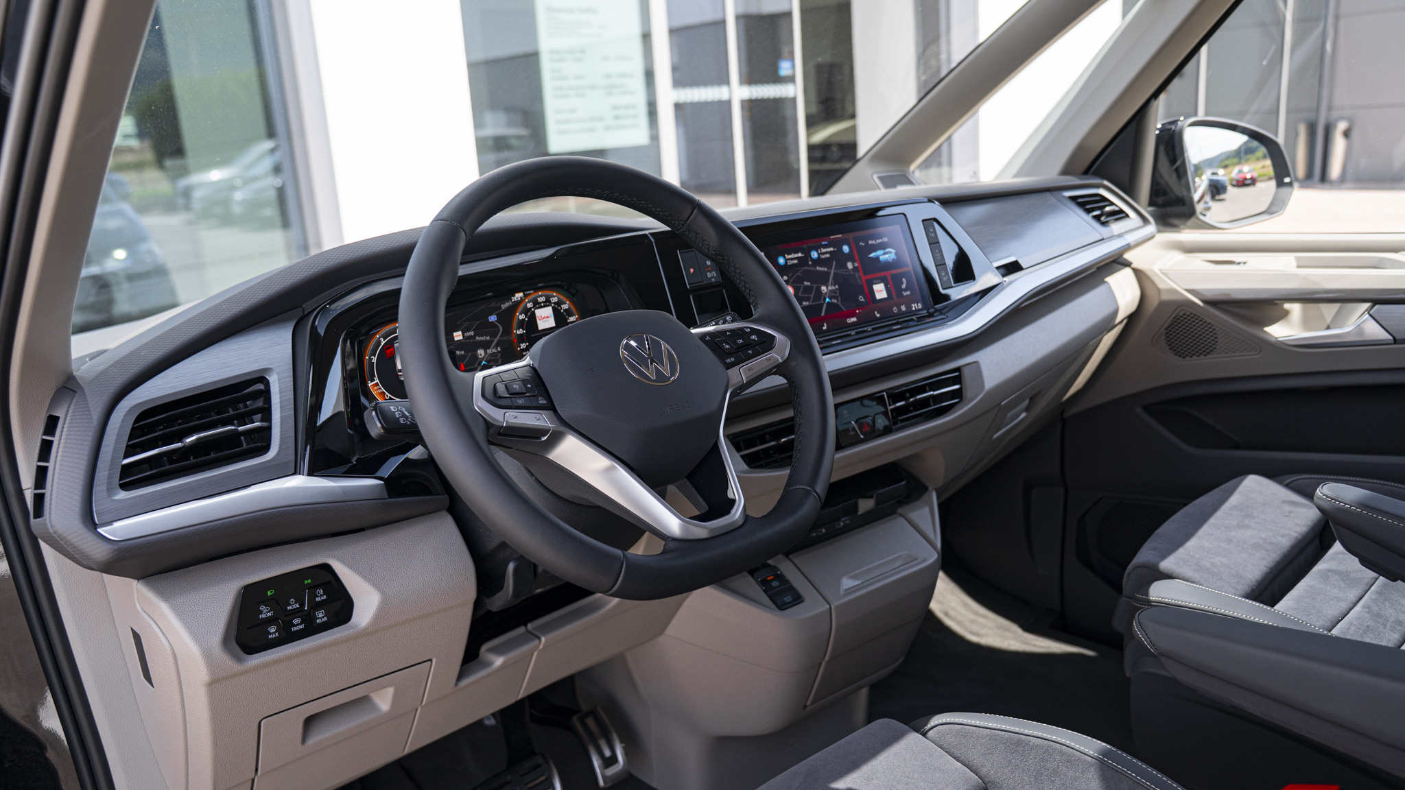 Obrázok Multivan Style Long 2,0 TSI