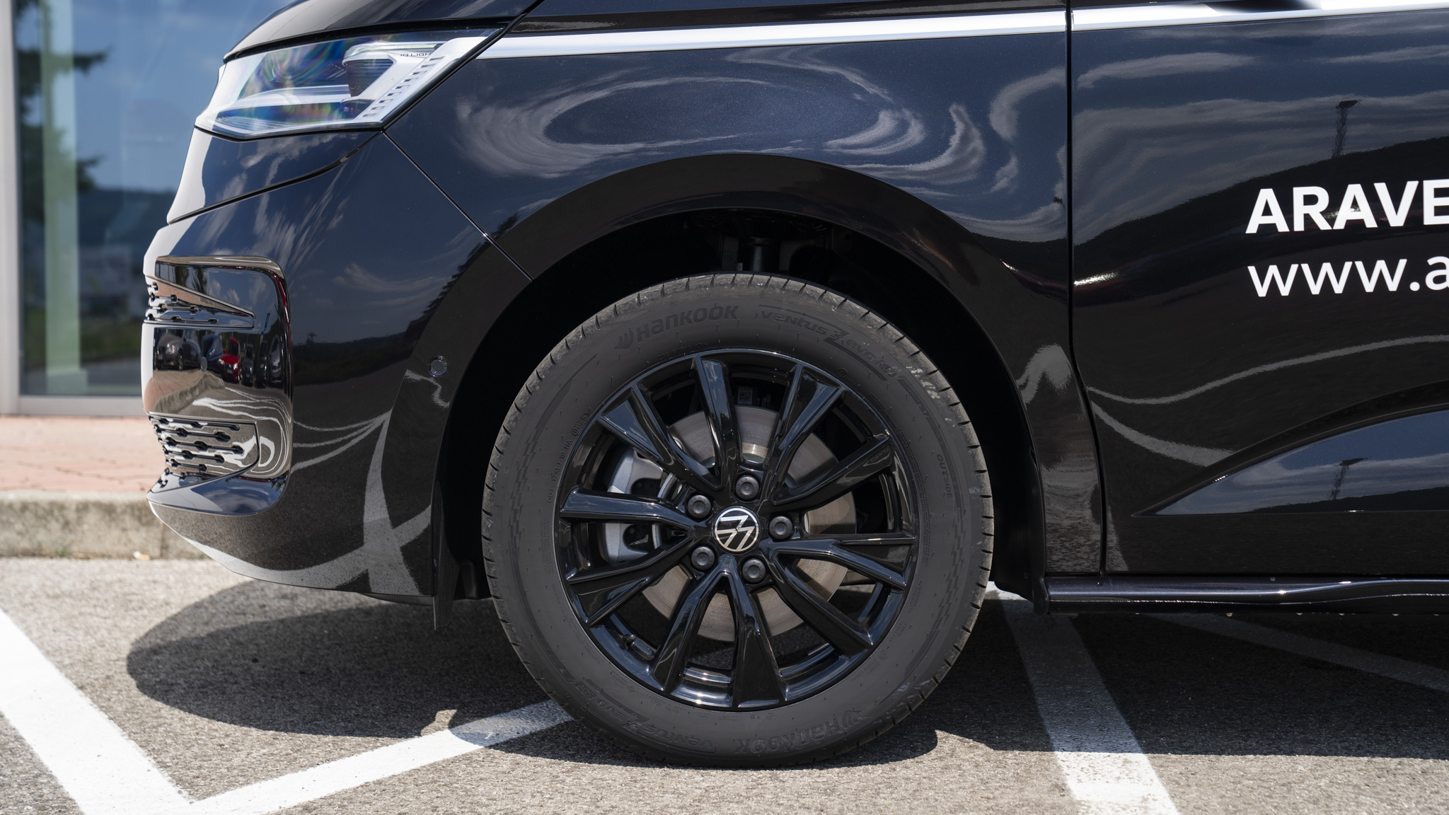 Obrázok Multivan Style Long 2,0 TSI