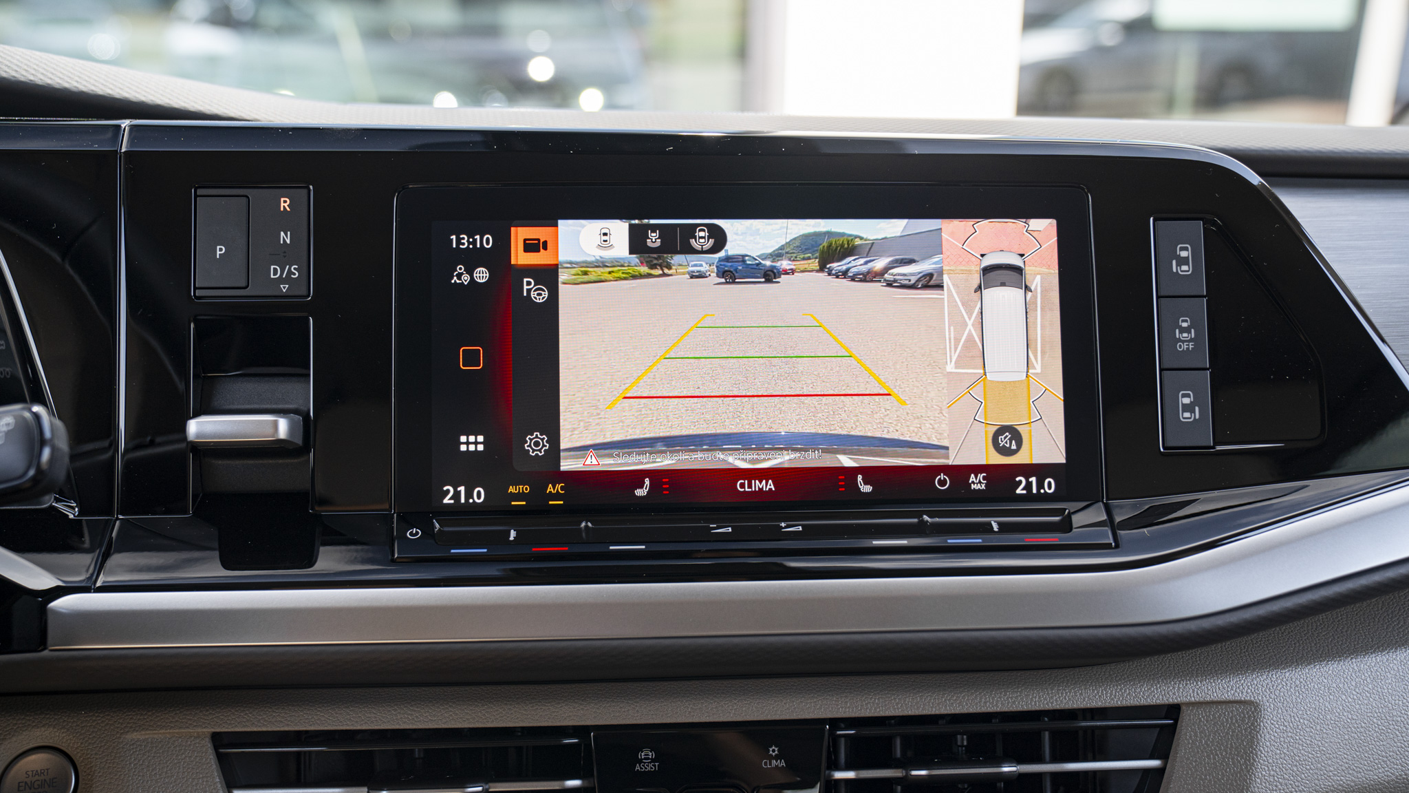 Obrázok Multivan Style Long 2,0 TSI