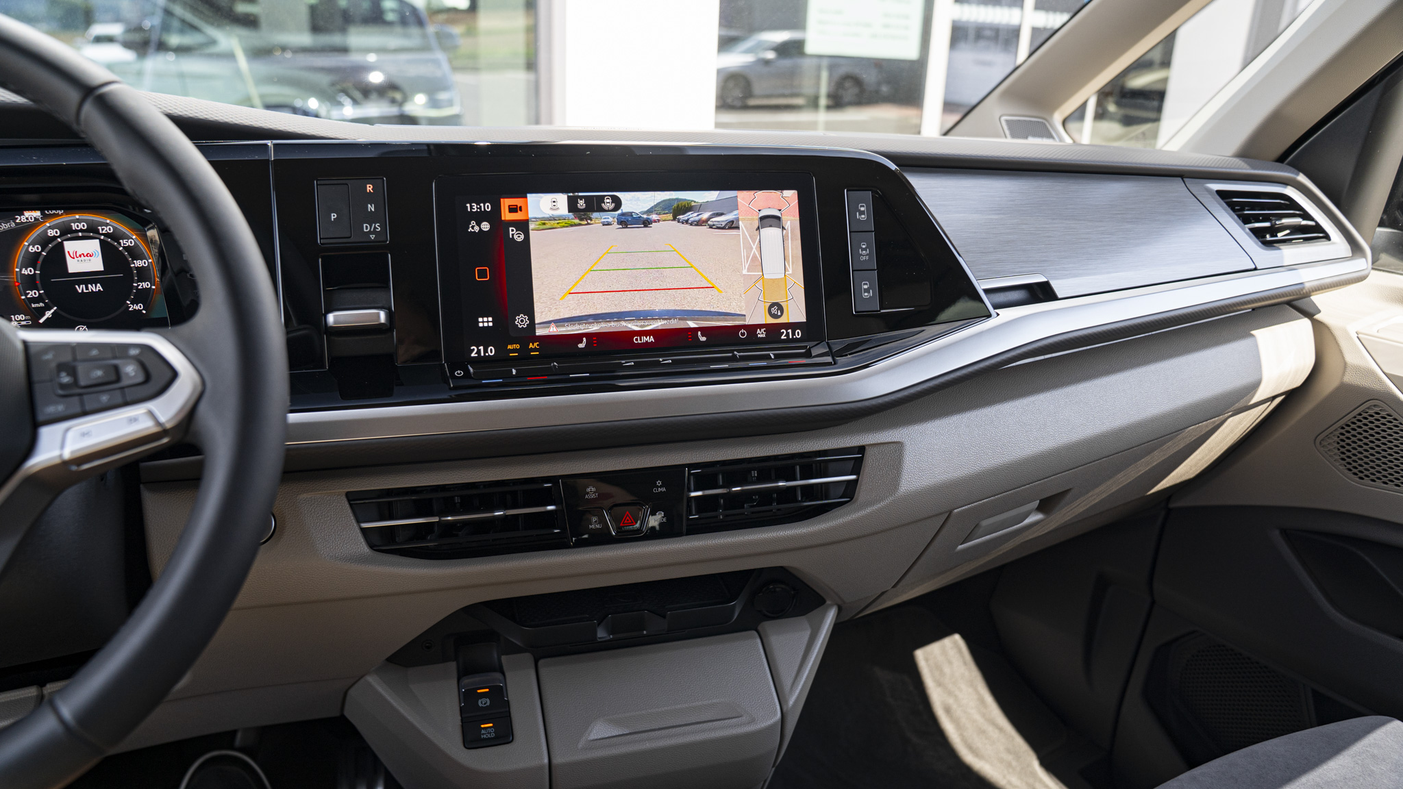 Obrázok Multivan Style Long 2,0 TSI