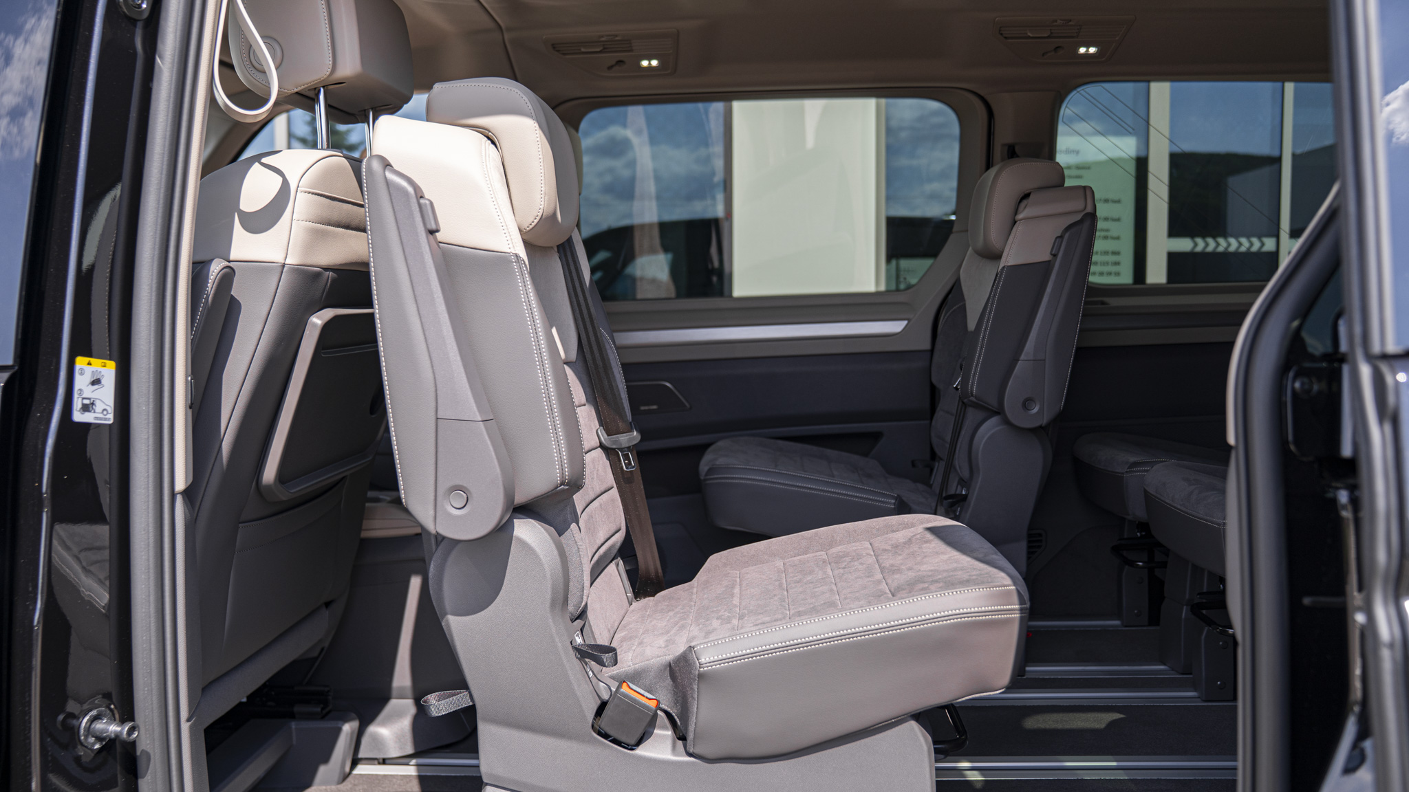 Obrázok Multivan Style Long 2,0 TSI