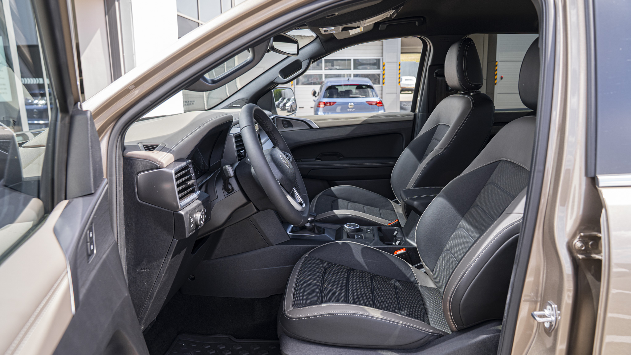 Obrázok Amarok Aventura AT 3.0 TDI 4M