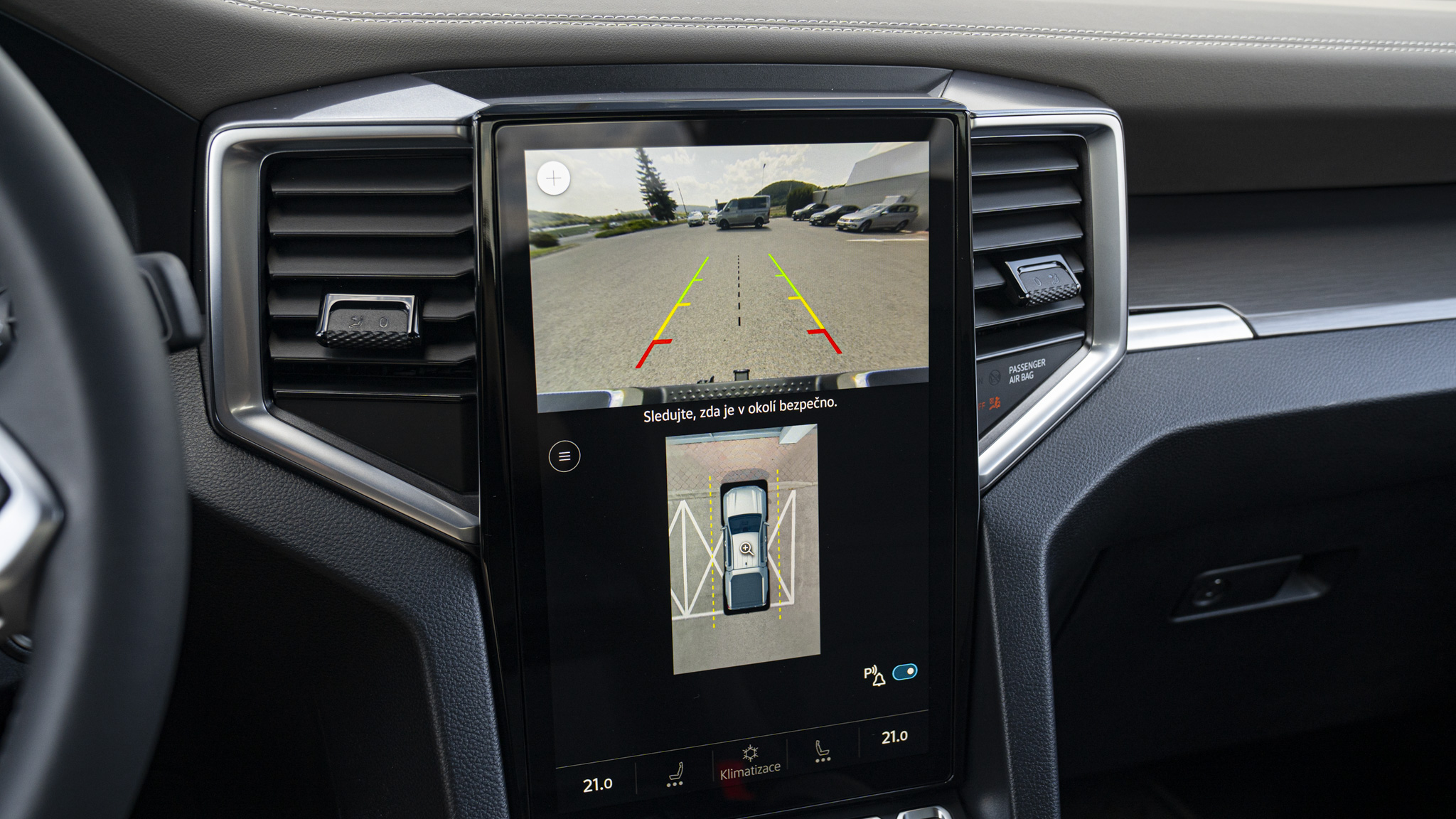 Obrázok Amarok Aventura AT 3.0 TDI 4M