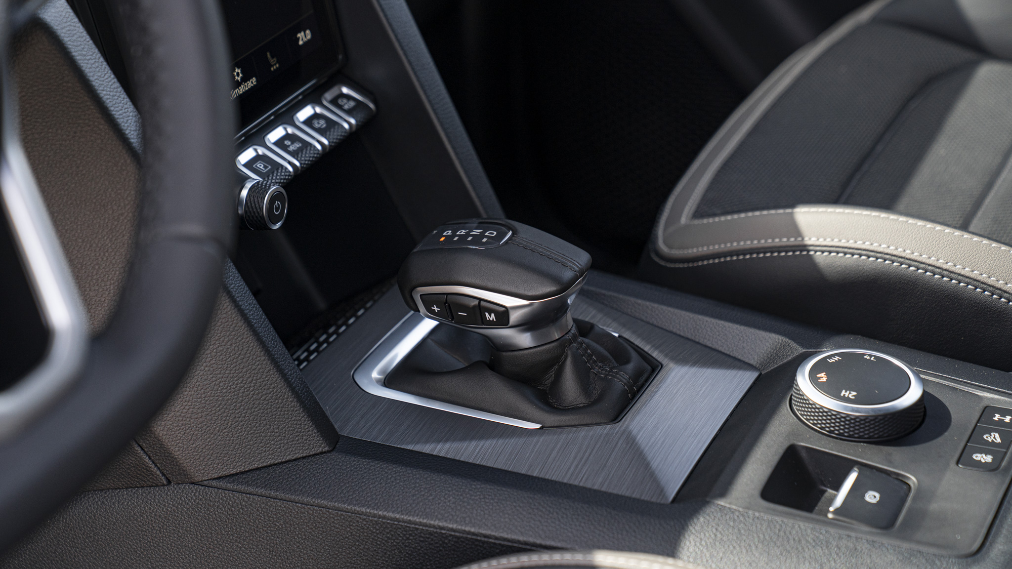 Obrázok Amarok Aventura AT 3.0 TDI 4M