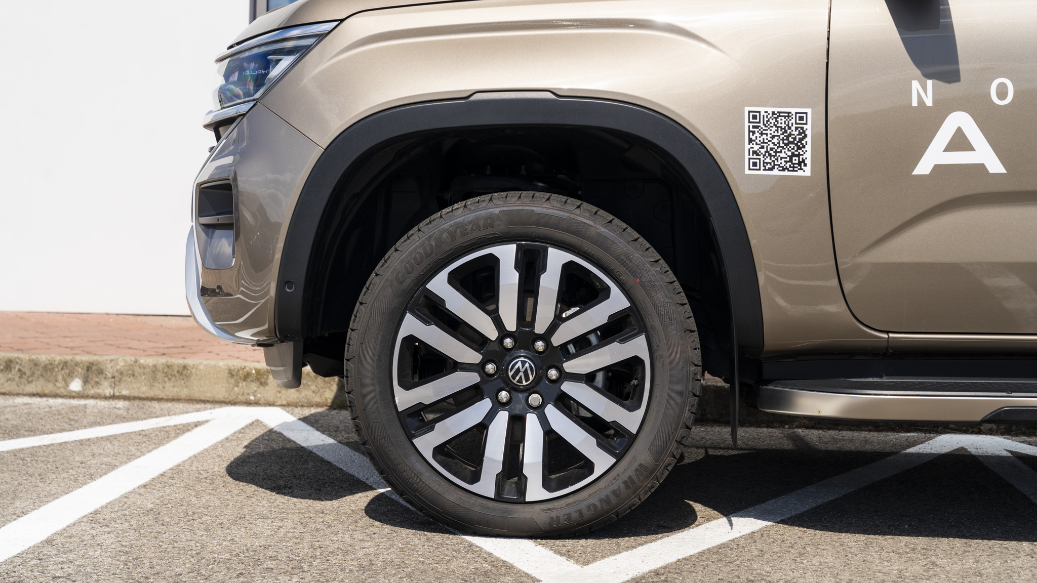 Obrázok Amarok Aventura AT 3.0 TDI 4M