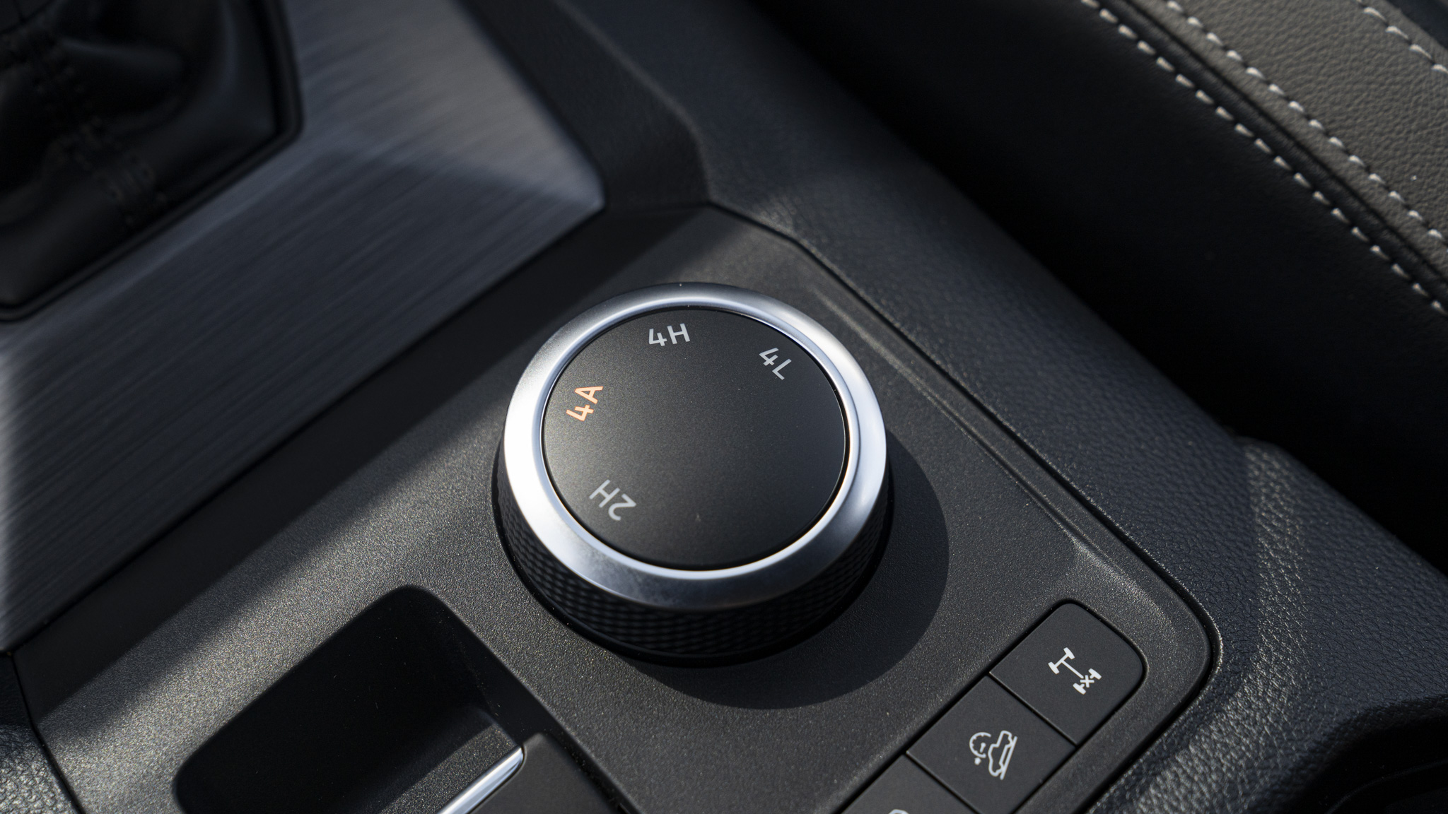 Obrázok Amarok Aventura AT 3.0 TDI 4M