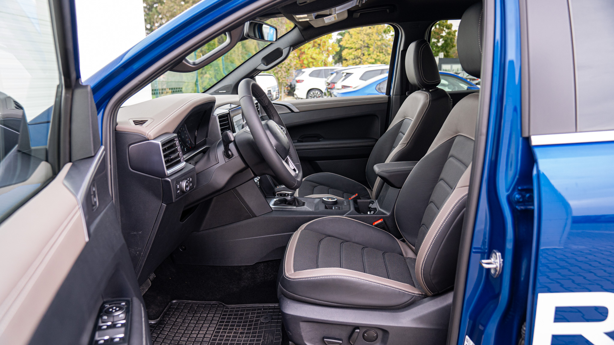 Obrázok Amarok Aventura AT 3.0 TDI 4M