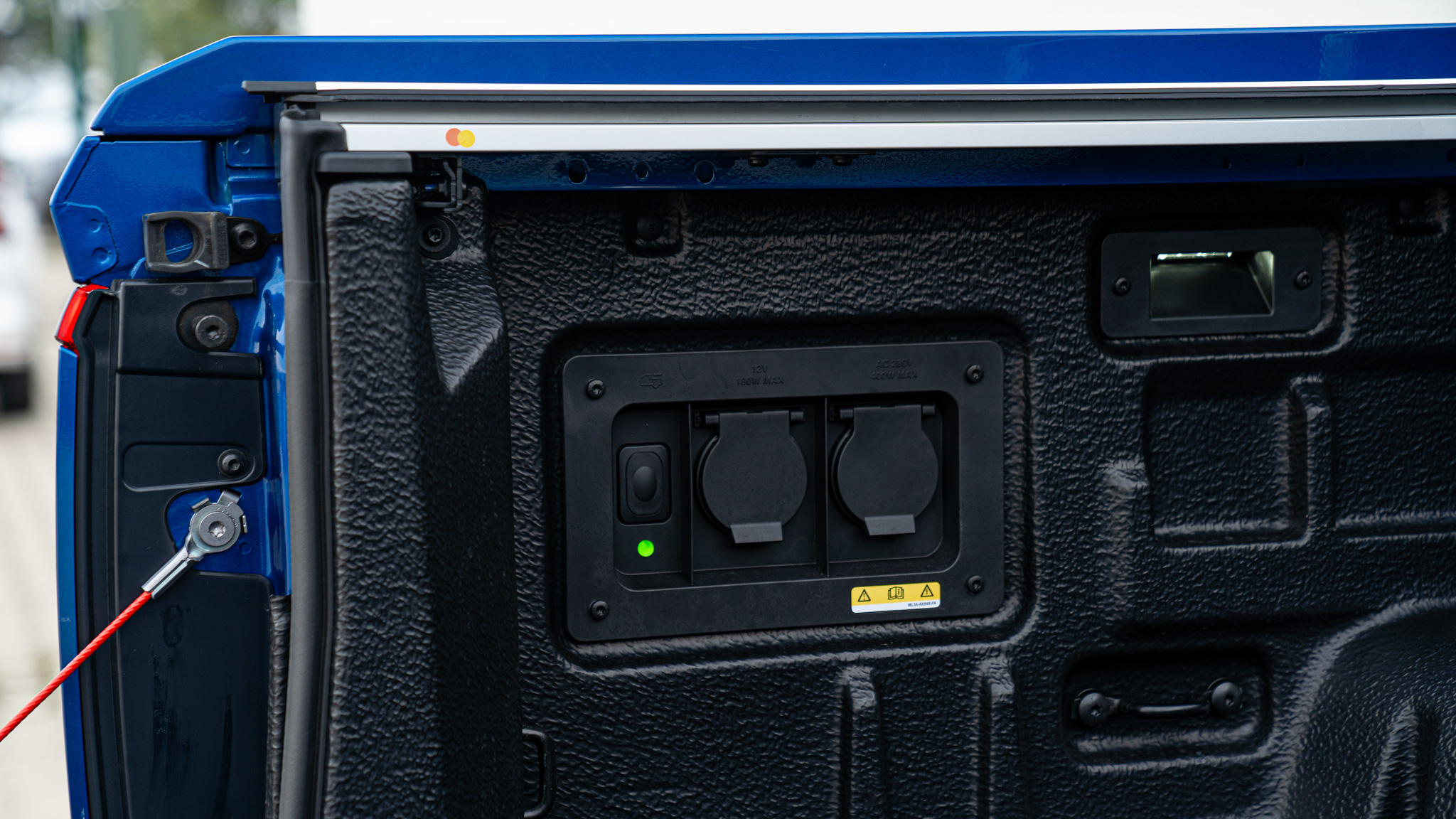 Obrázok Amarok Aventura AT 3.0 TDI 4M