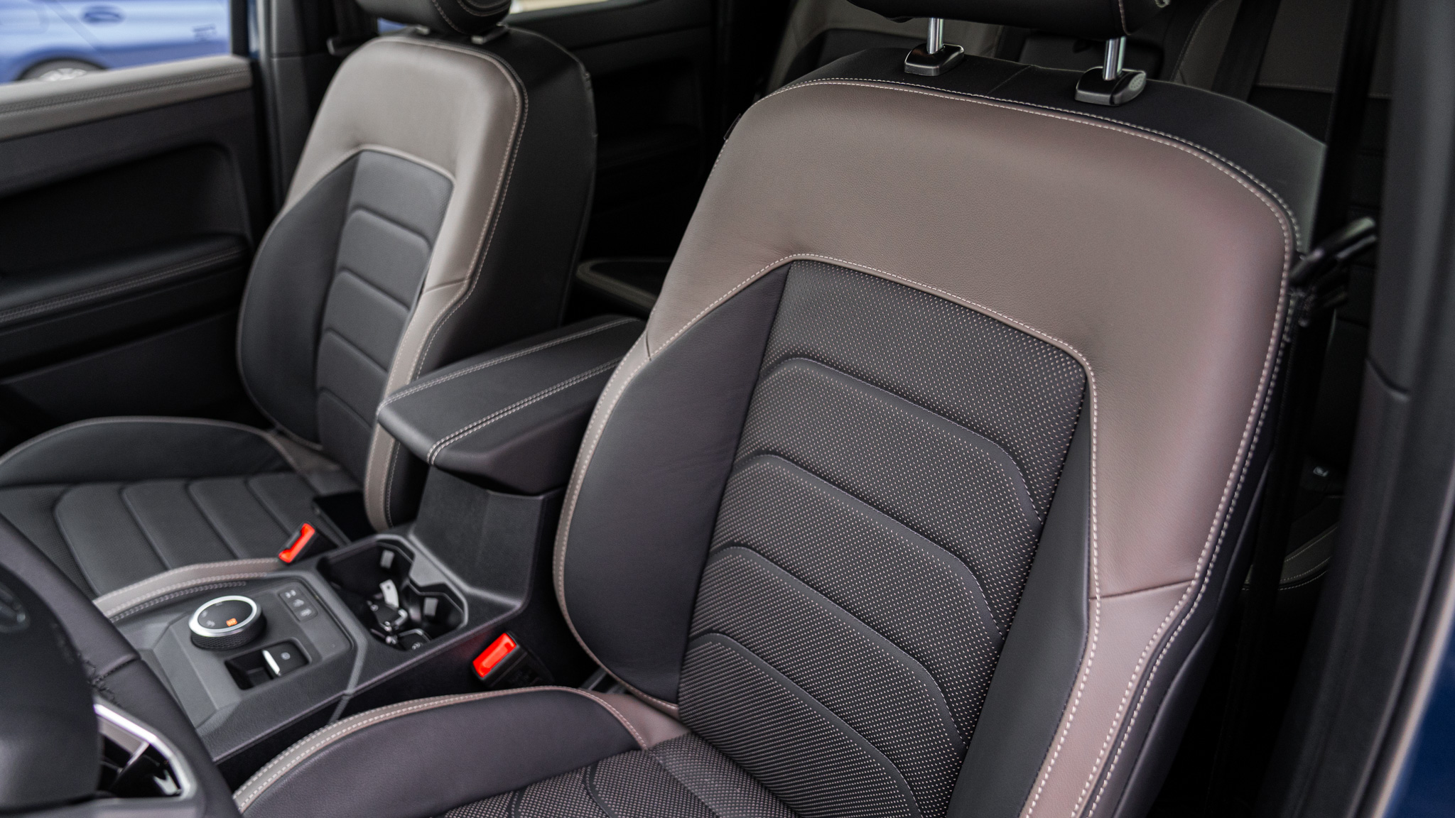 Obrázok Amarok Aventura AT 3.0 TDI 4M